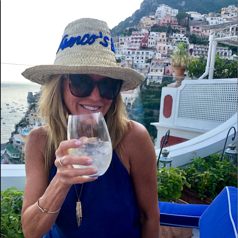 Meet your Posher, Kristin